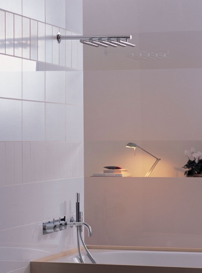 Combi-12 Shower Set