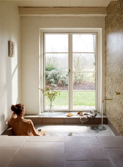 Combi-40 One-Handle Build-In Mixer