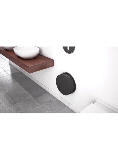 RS5 Retrofit Waste Bin