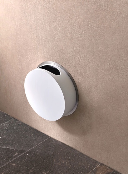 RS3 Retrofit Waste Bin