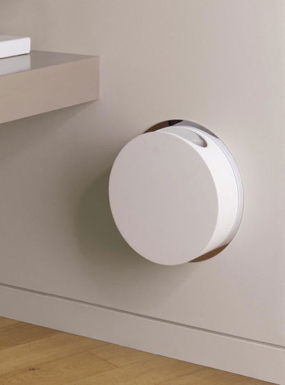 RS4 Retrofit Waste Bin