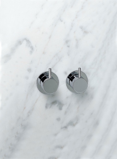 S42 Build-In Double Stop Valves