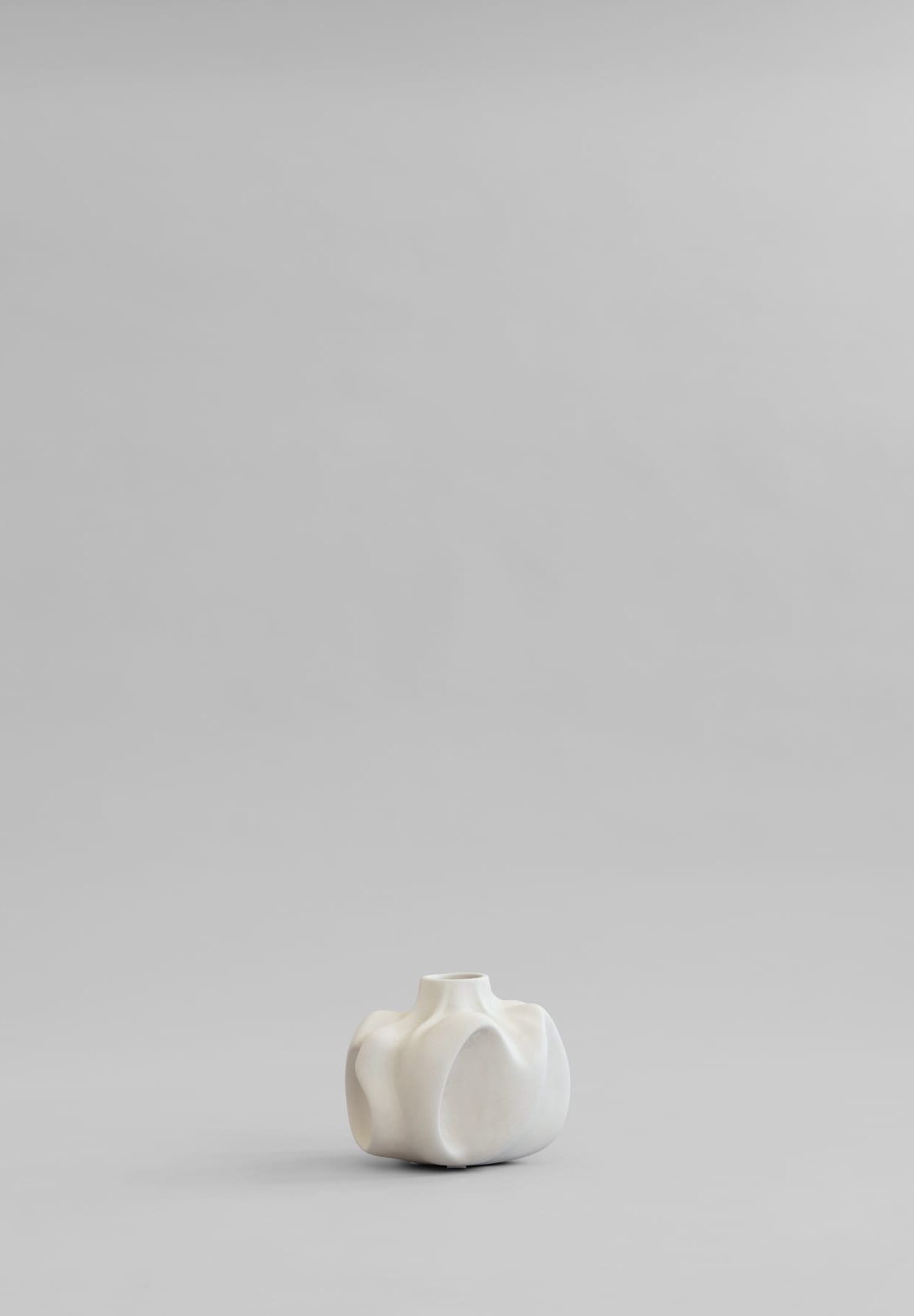101 CPH Wabi Vase, Mini - Birch