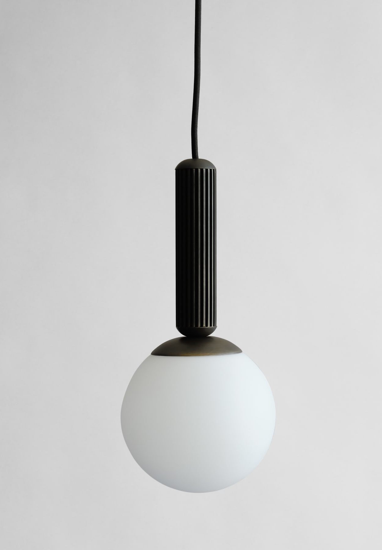 101 CPH No. 2 Pendant Lamp - Bronze