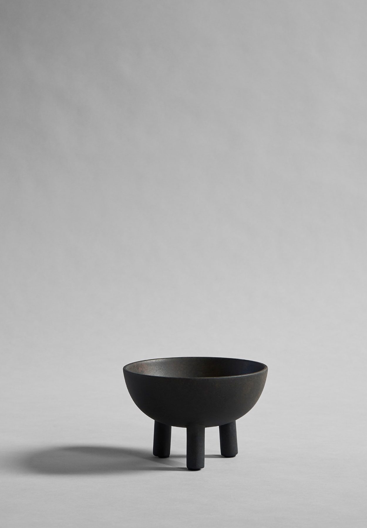 101 CPH Duck Bowl, Big - Coffee