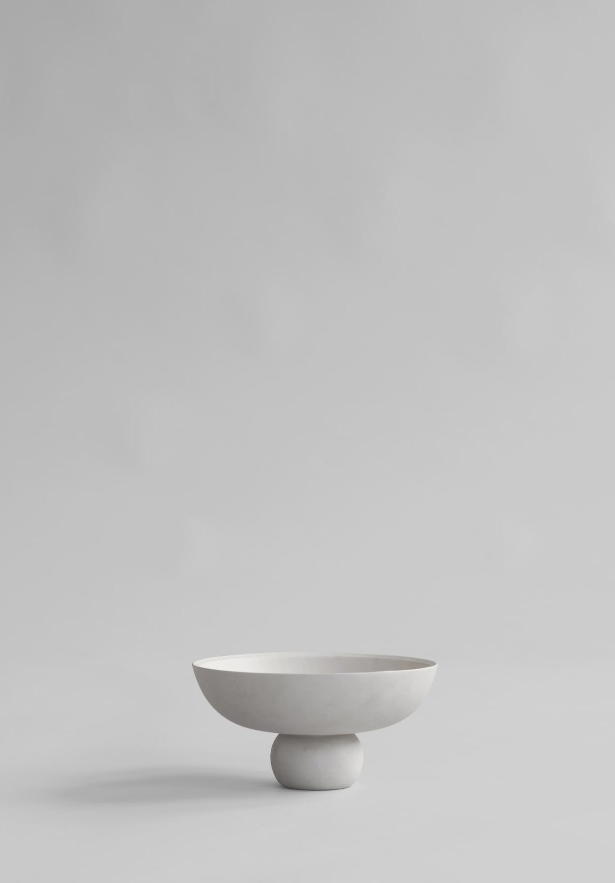 101 CPH Baburu Bowl, Mini - Birch