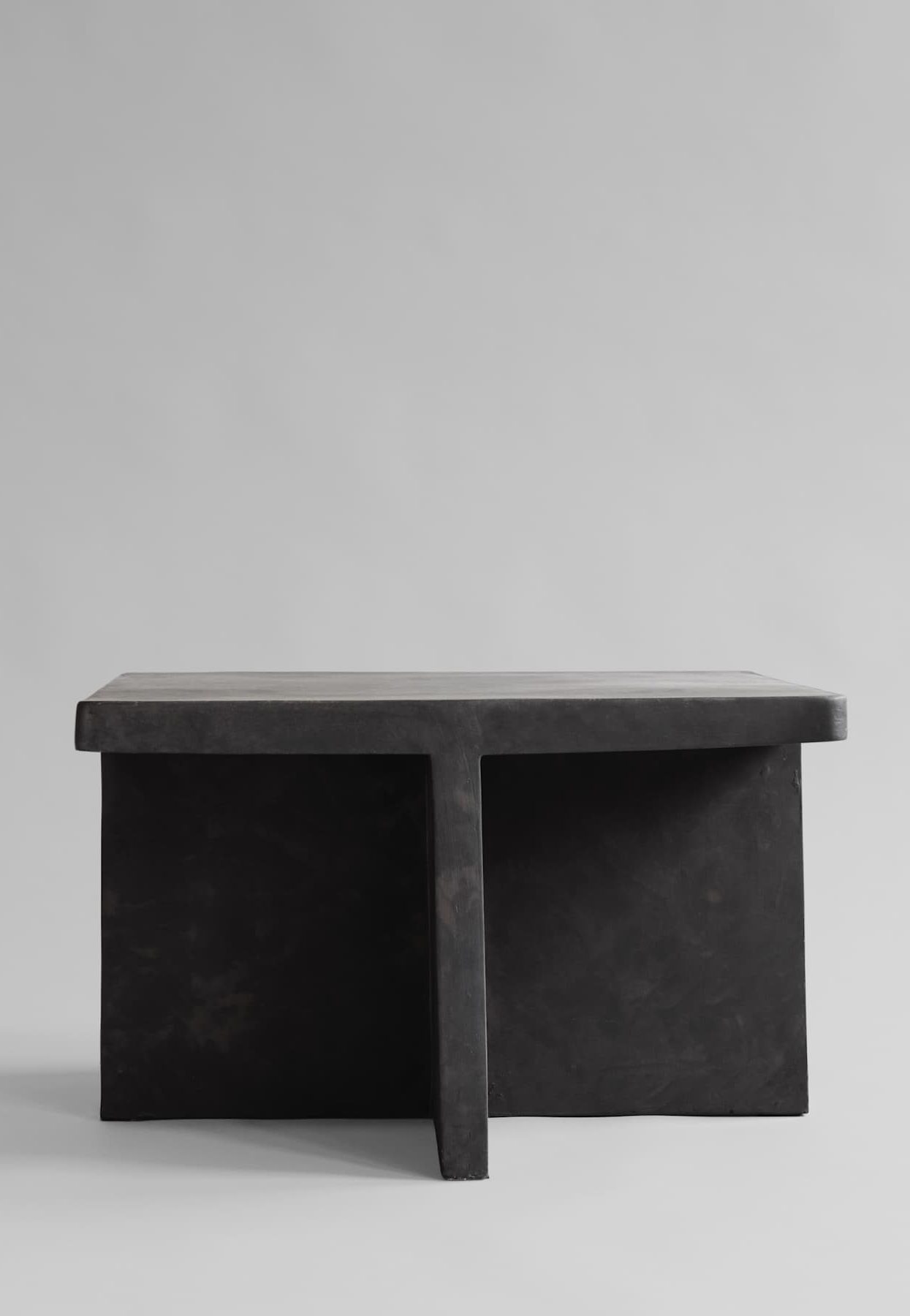 101 CPH Brutus Coffee Table - Coffee