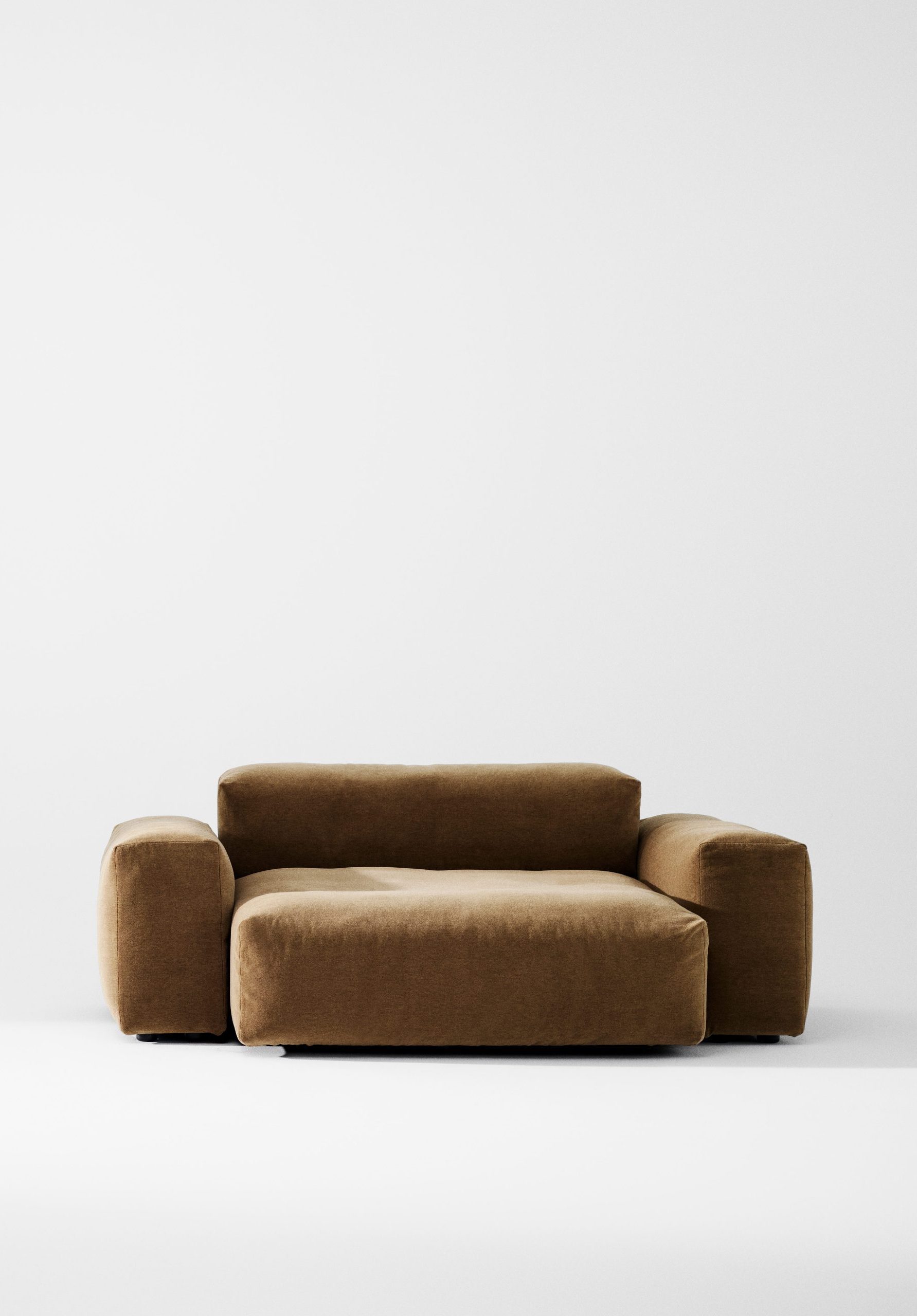 Reposé Sofa Alpaca | NORR11