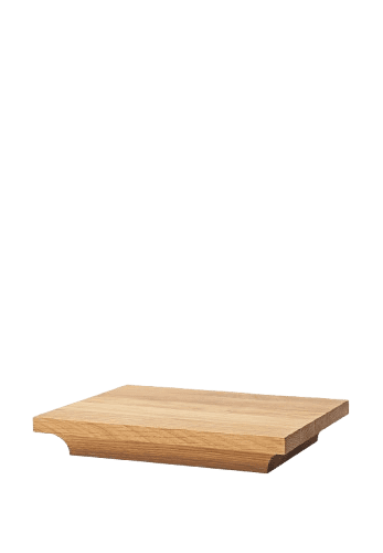 Capital Podium | Kristina Dam Studio