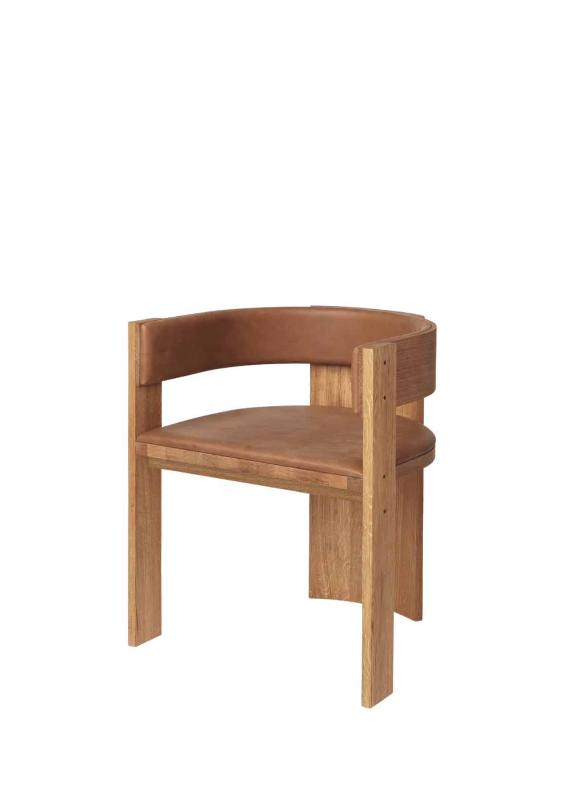 Collector Dining Chair | Kristina Dam Studio