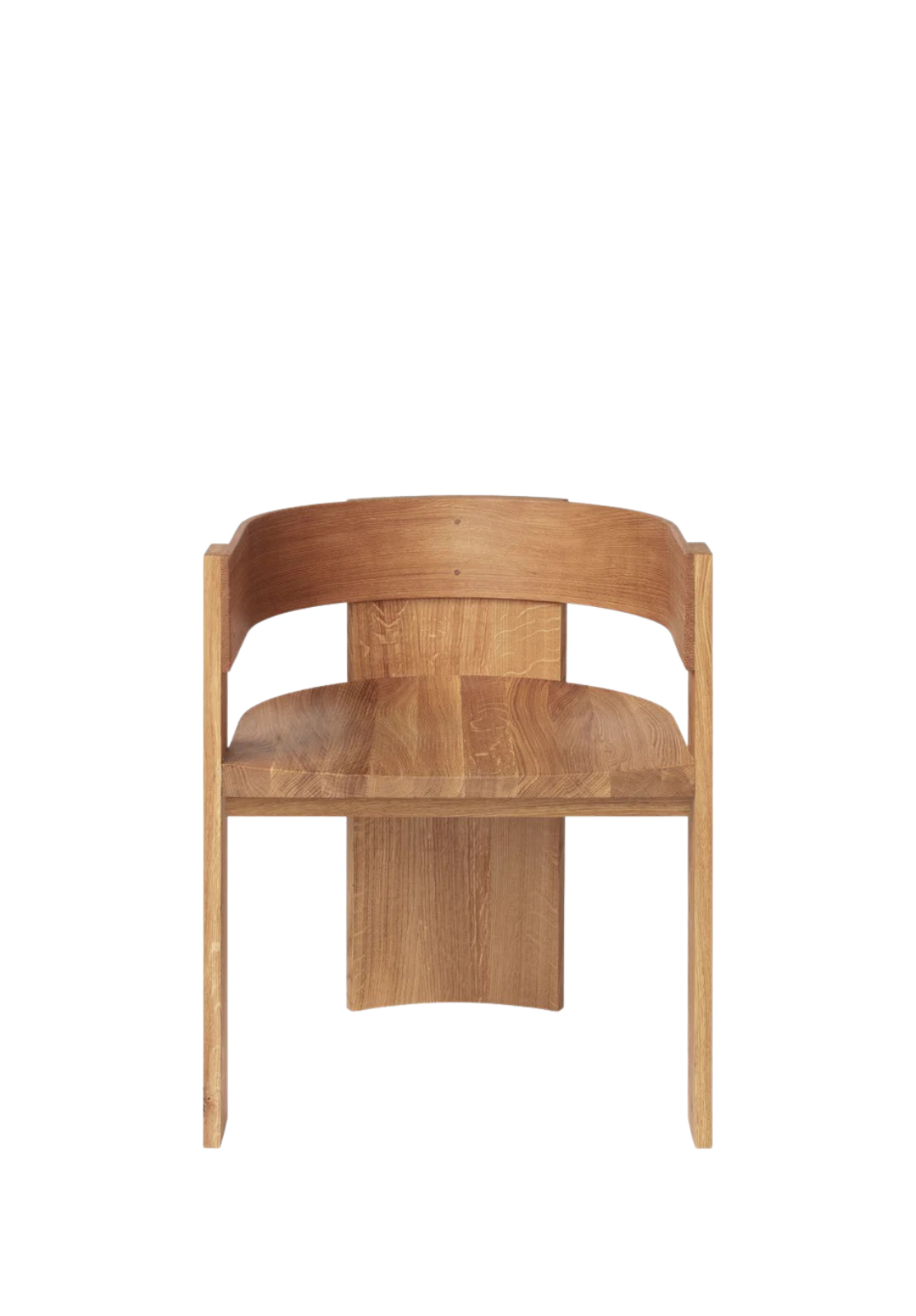Collector Dining Chair | Kristina Dam Studio