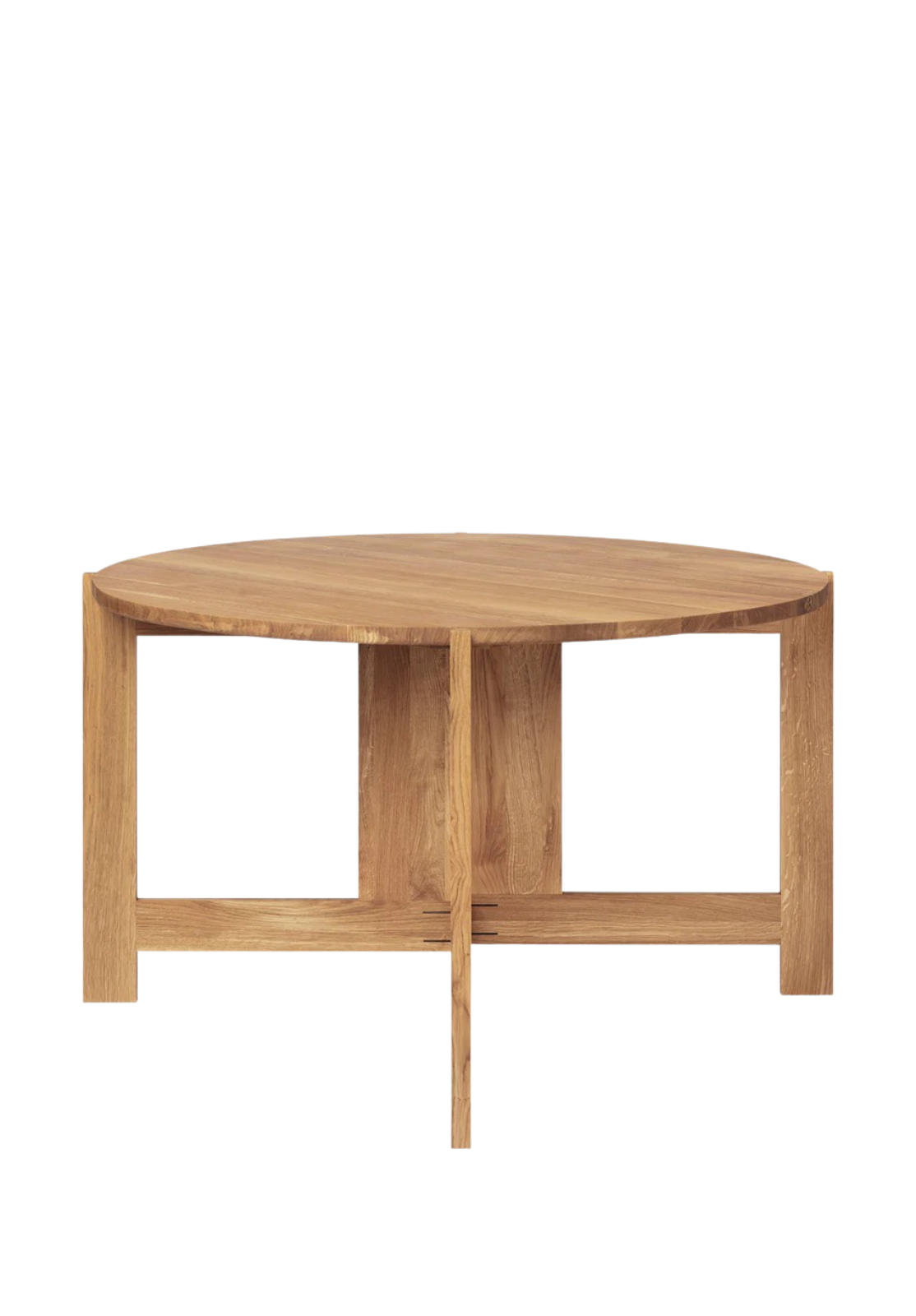 Collector Dining Table | Kristina Dam Studio