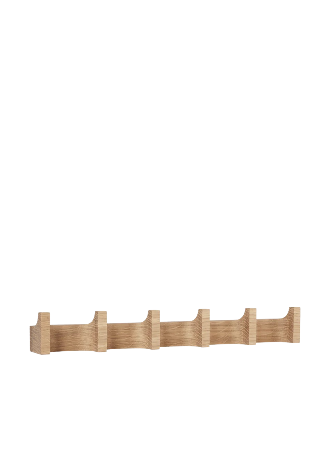 Column Coat Rack Long | Kristina Dam Studio