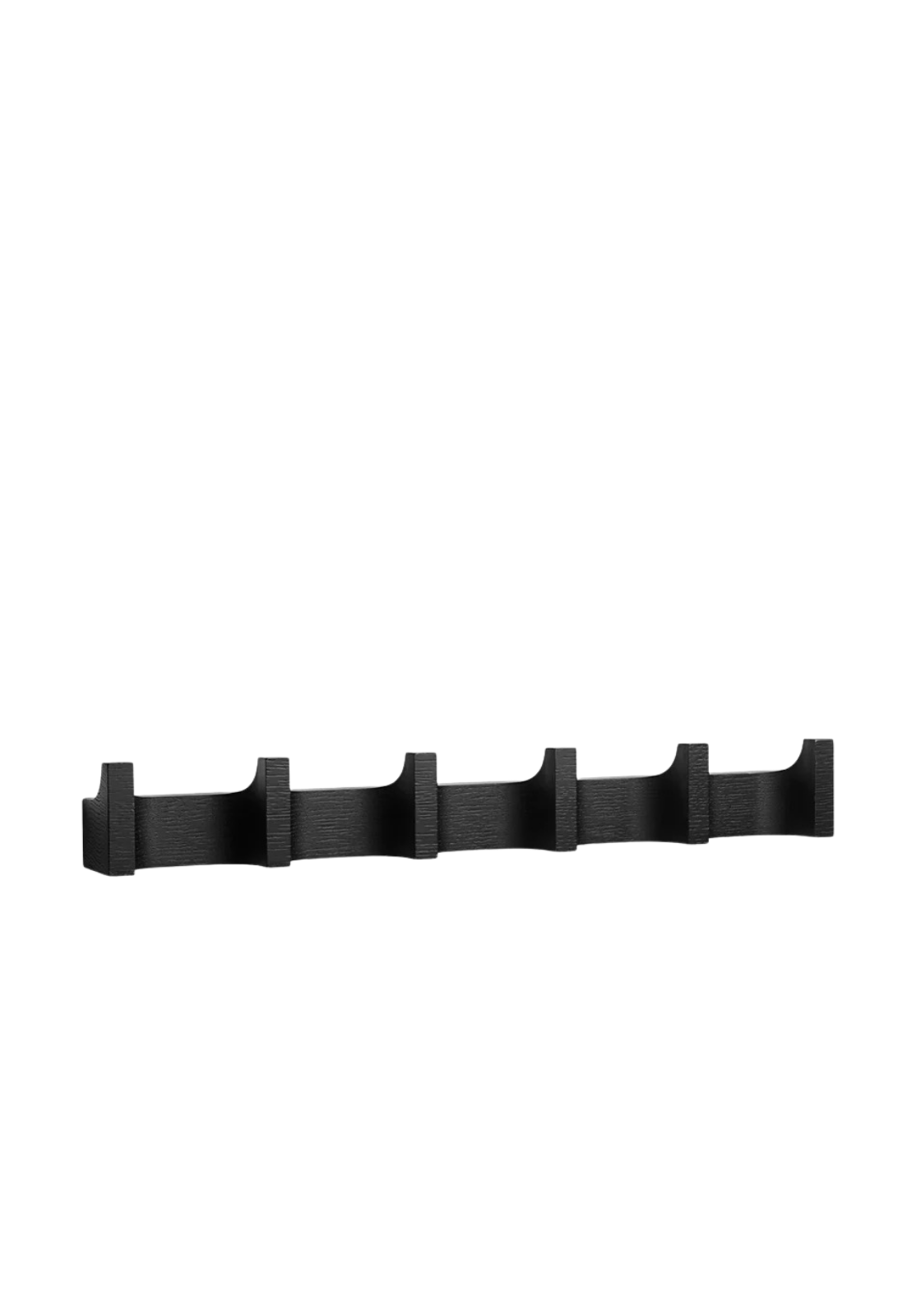 Column Coat Rack Long | Kristina Dam Studio