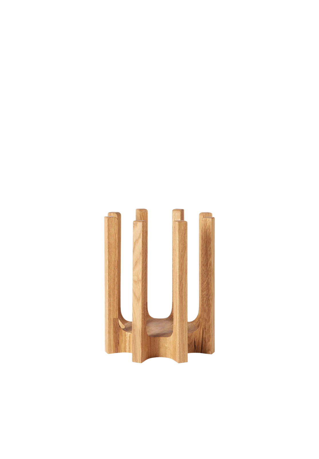 Column Bowl | Kristina Dam Studio