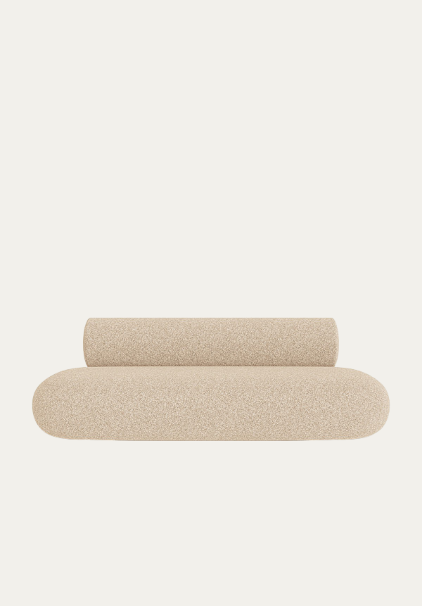Hippo Sofa Zero 00012 | NORR11