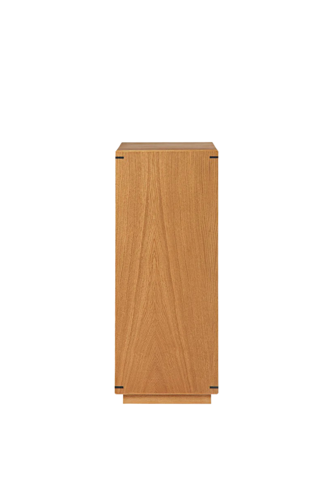 Japanese Pedestal | Kristina Dam Studio