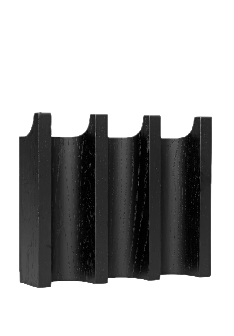 Column Coat Rack | Kristina Dam Studio