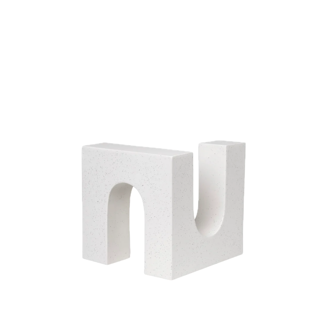 Brick Sculpture | Kristina Dam Studio