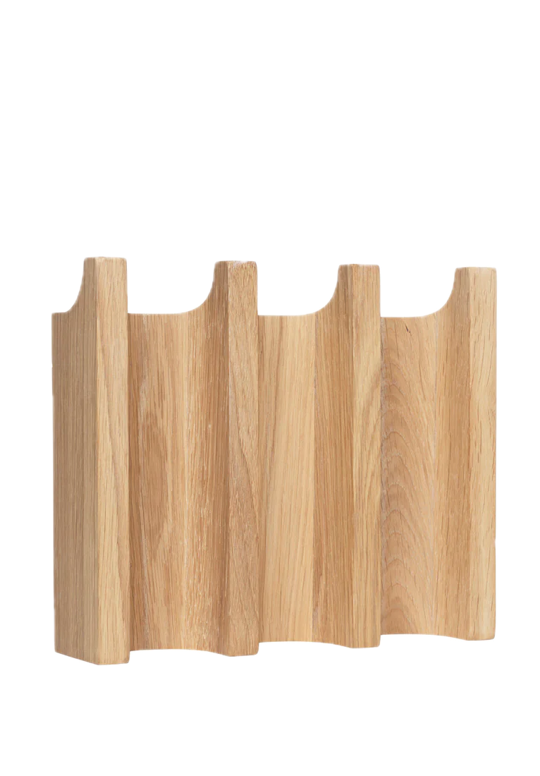 Column Coat Rack | Kristina Dam Studio