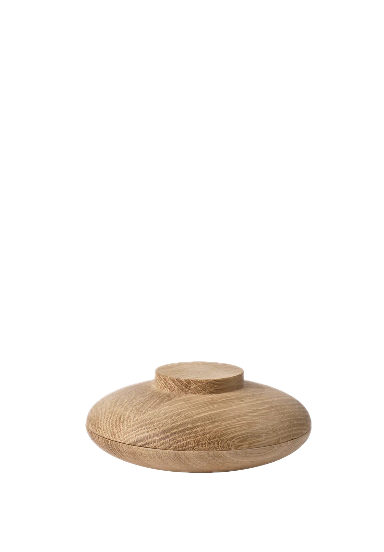 Wooden Galaxy | Kristina Dam Studio