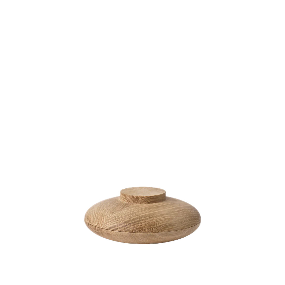 Wooden Galaxy | Kristina Dam Studio