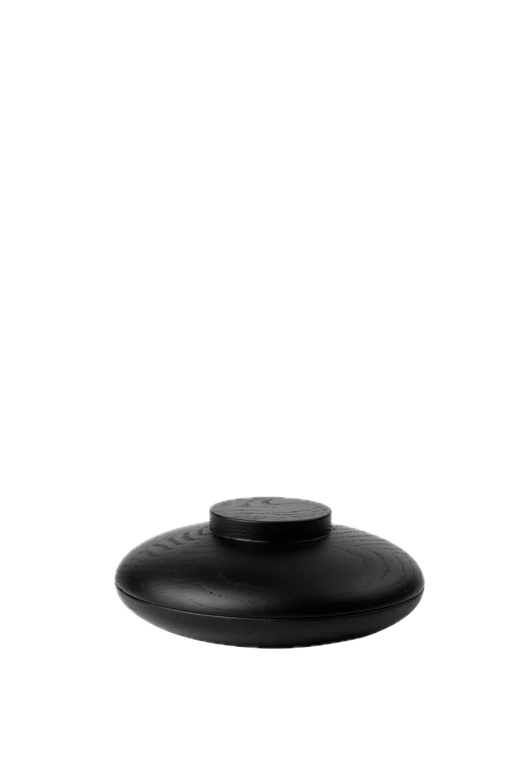 Wooden Galaxy | Kristina Dam Studio