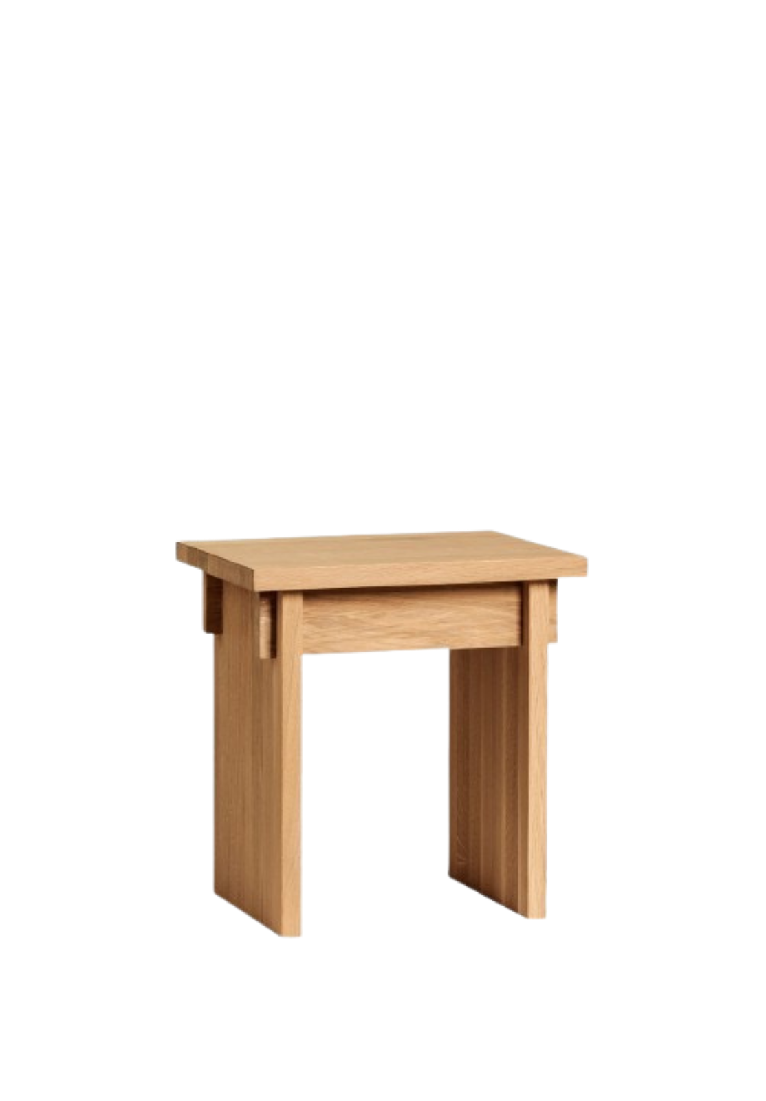 Artisan Stool | Kristina Dam Studio