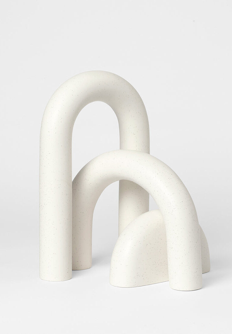 Cupola Sculpture | Kristina Dam Studio