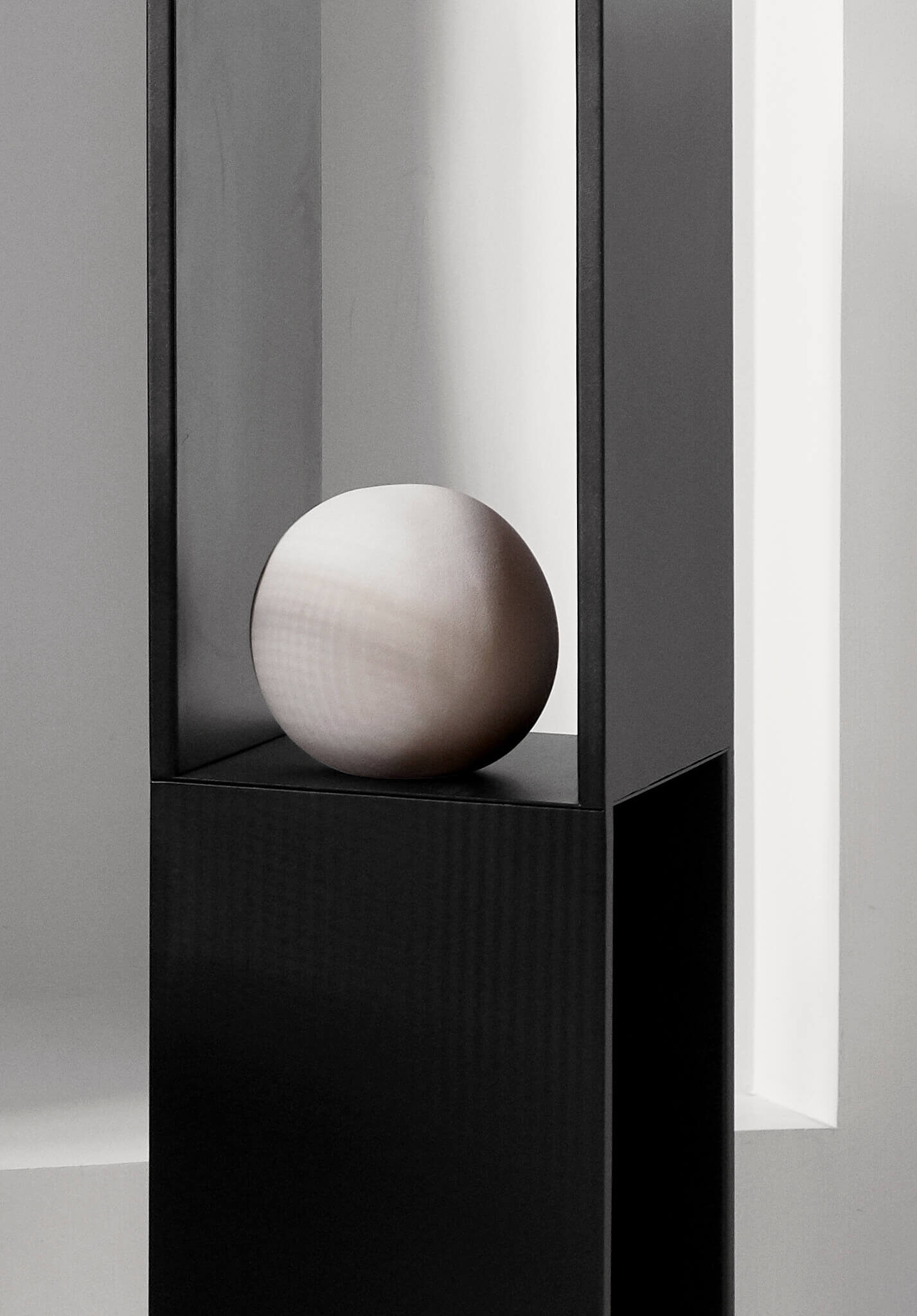 Globe Small | Kristina Dam Studio