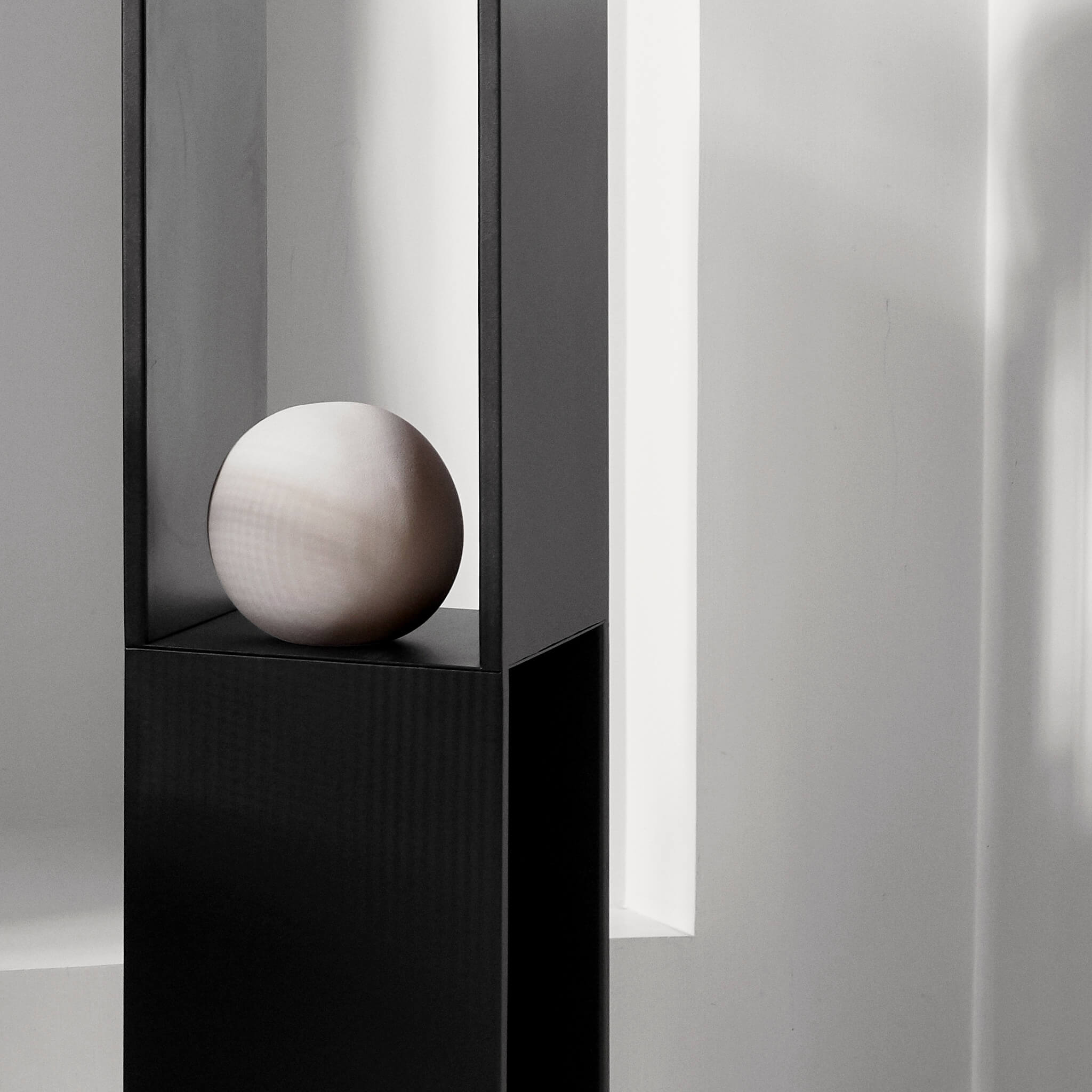 Globe Small | Kristina Dam Studio