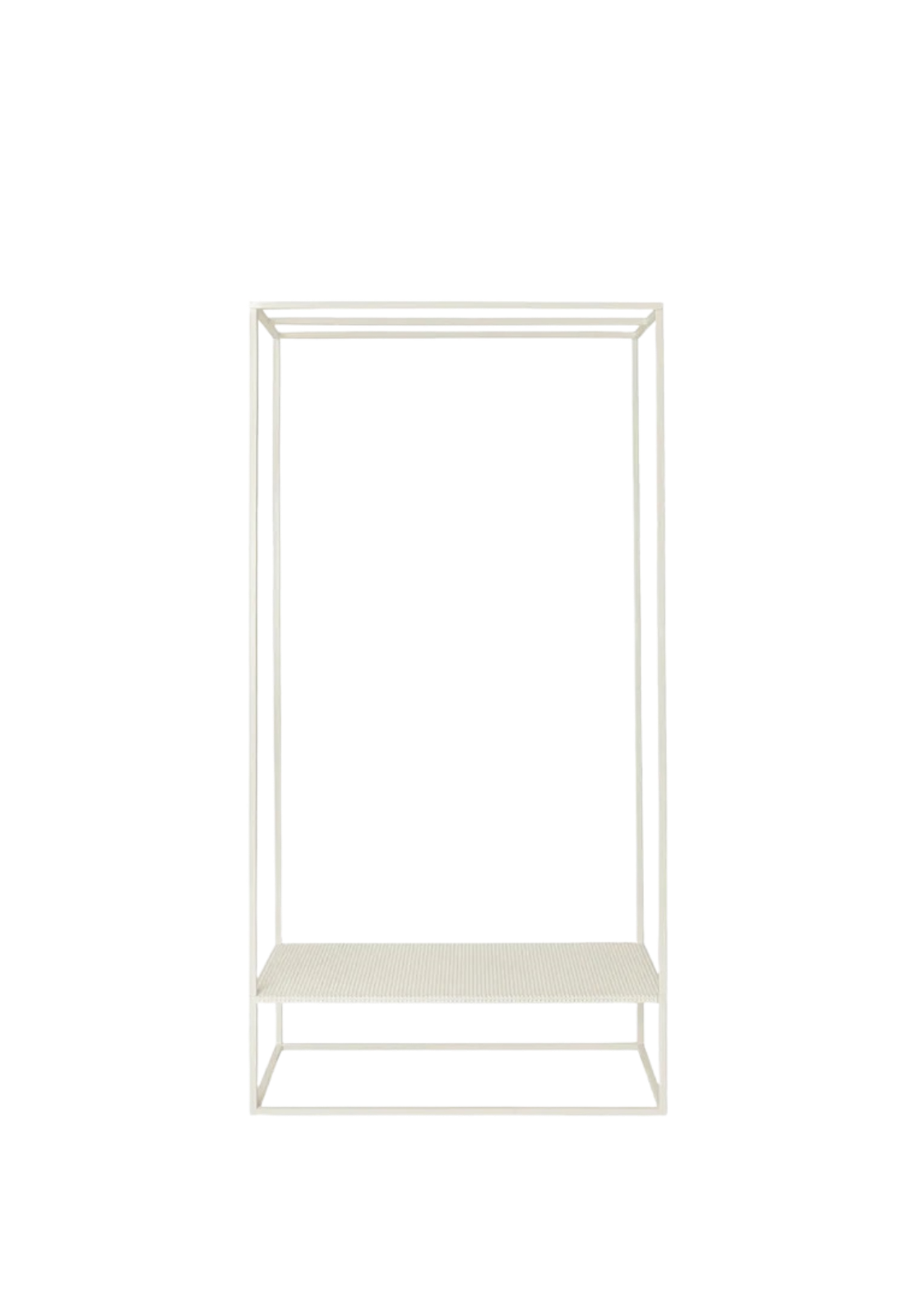 Grid Coat Stand | Kristina Dam Studio