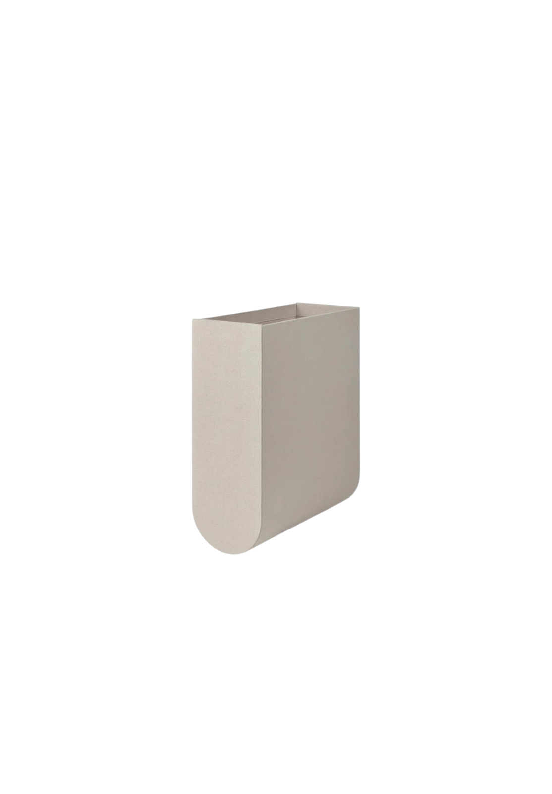 Curved Box XS | Kristina Dam Studio