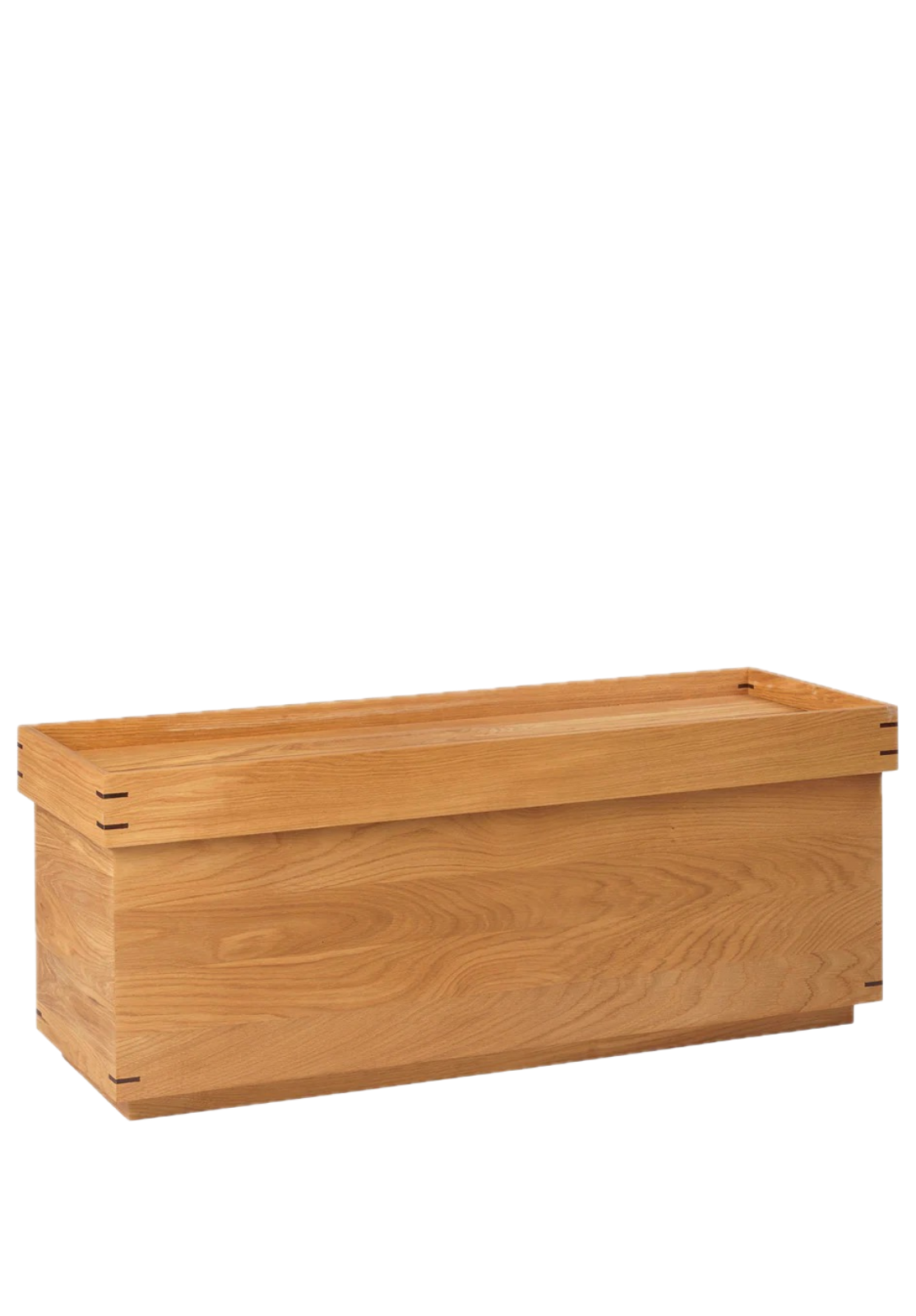 Japanese Tray Table L | Kristina Dam Studio