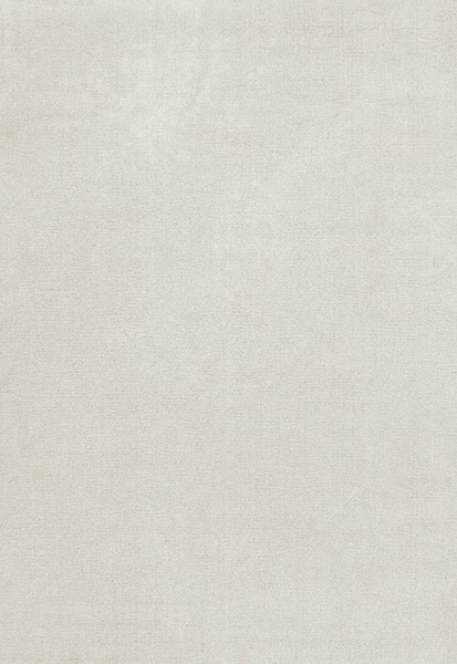 Classic Solid Wool Rug - Bone White | LAYERED