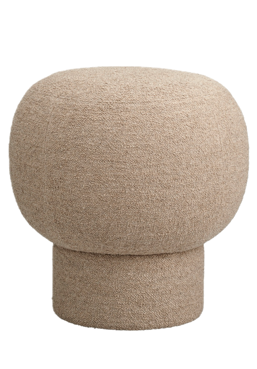 Liège Pouf Barnum Col. 4 | NORR11