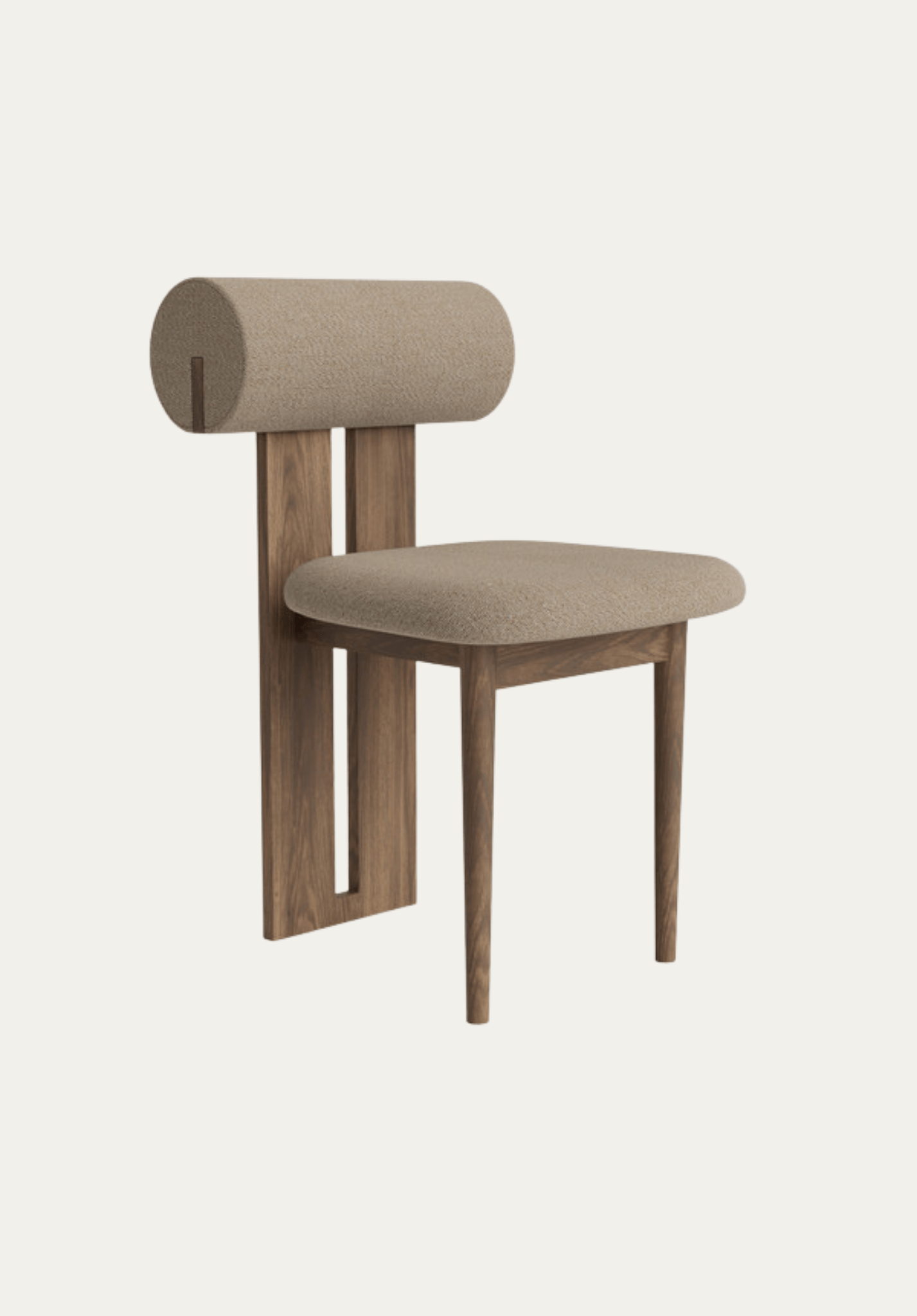 Hippo Chair Outdoor | NORR11