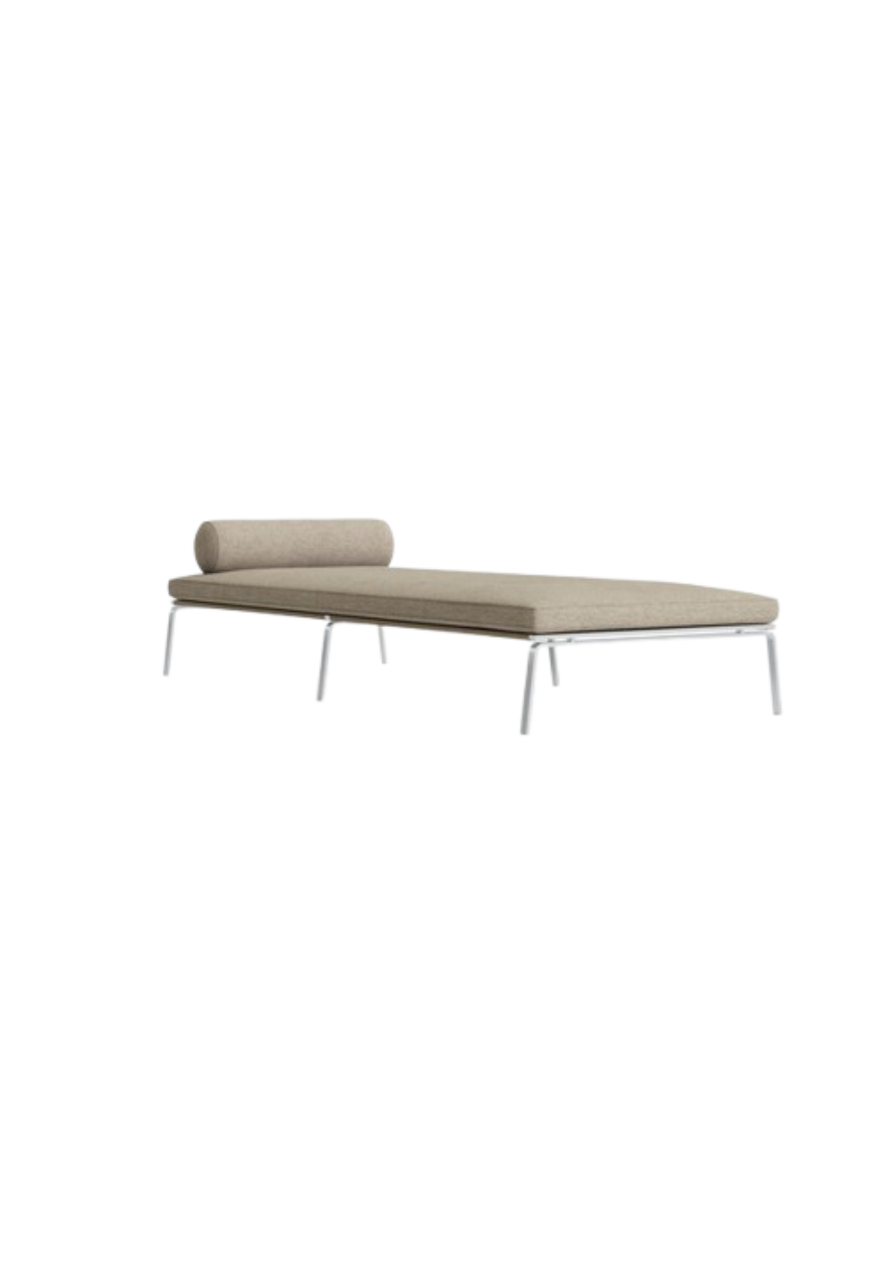Man Daybed Barnum Bouclé 03 | NORR11