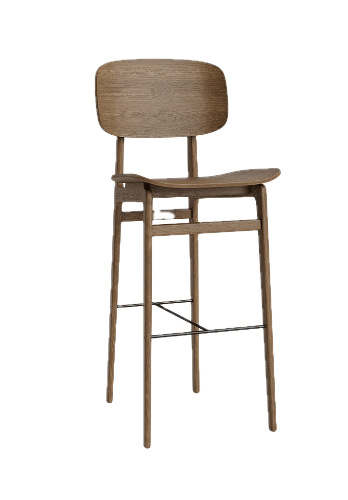 Ny11 Counter Bar Backrest  | NORR11