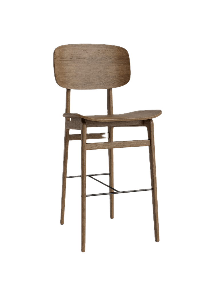 Ny11 Counter Bar Backrest  | NORR11