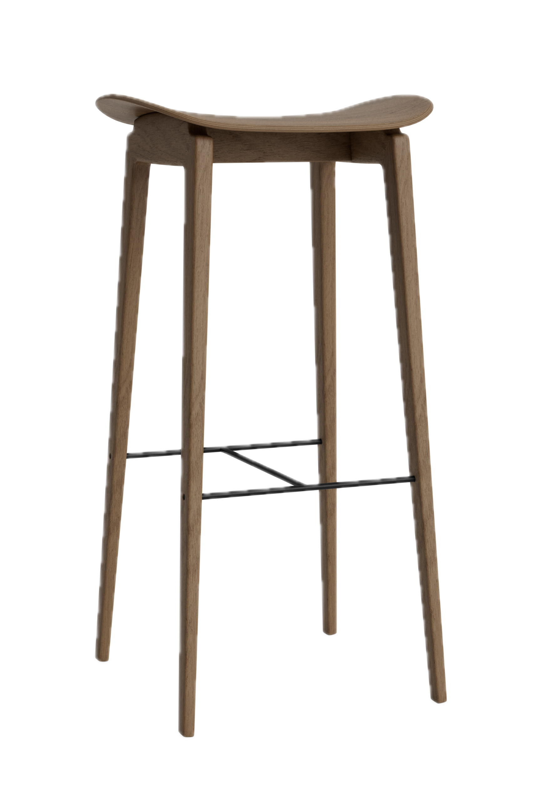 Ny11 Counter Chair  | NORR11