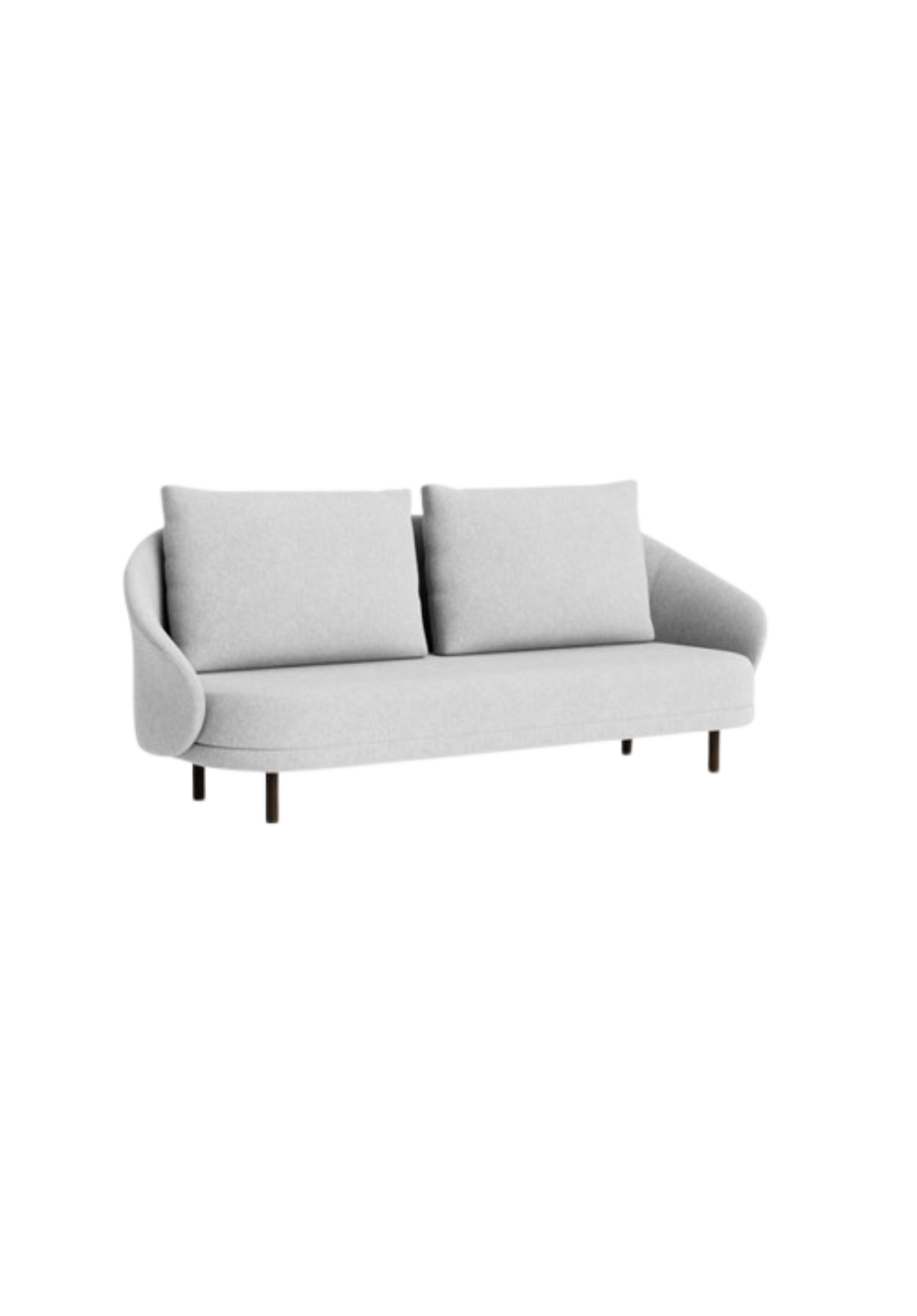 New Wave Sofa Hallingdal - 116 | NORR11