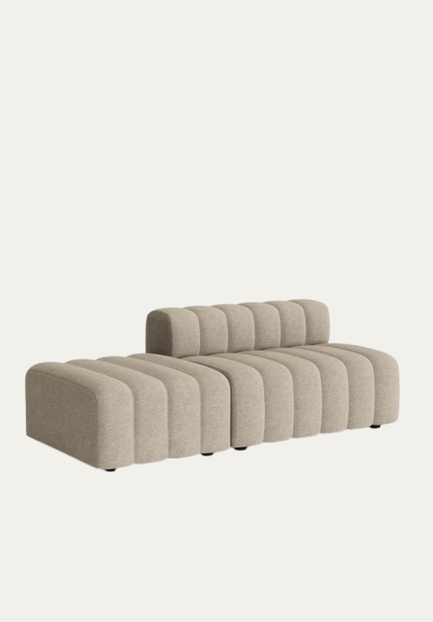 Studio Setup 6 Sofa Barnum 03 | NORR11