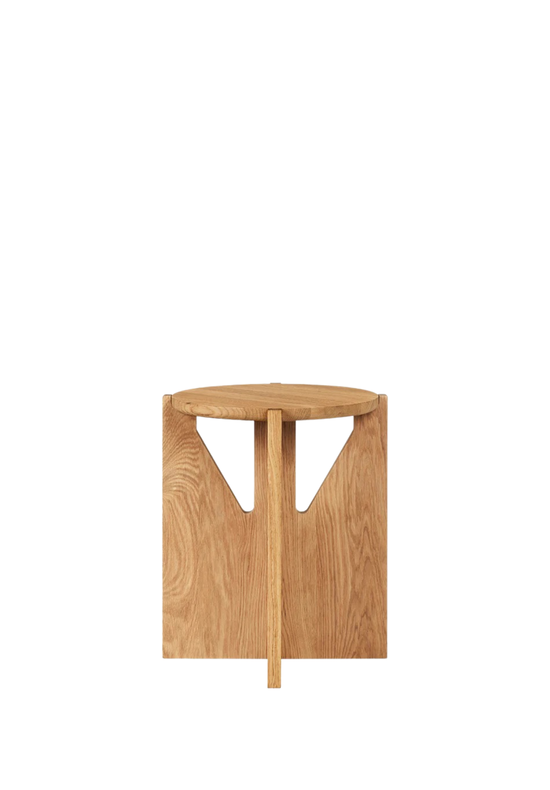 Simple Stool | Kristina Dam Studio