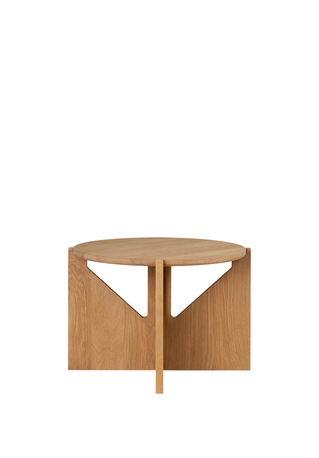 Simple Table | Kristina Dam Studio