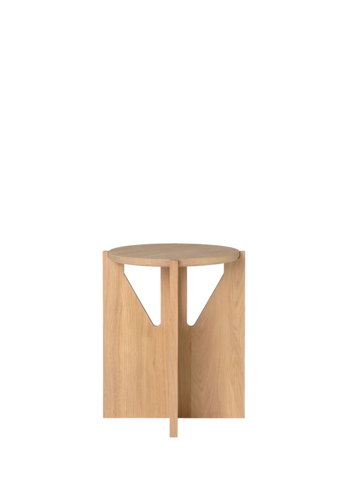 Simple Stool | Kristina Dam Studio