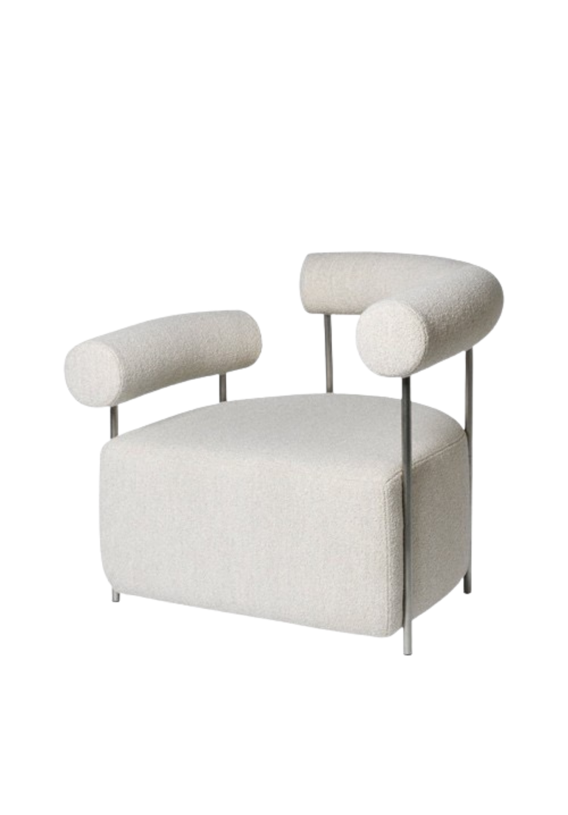 Solitude Lounge Chair