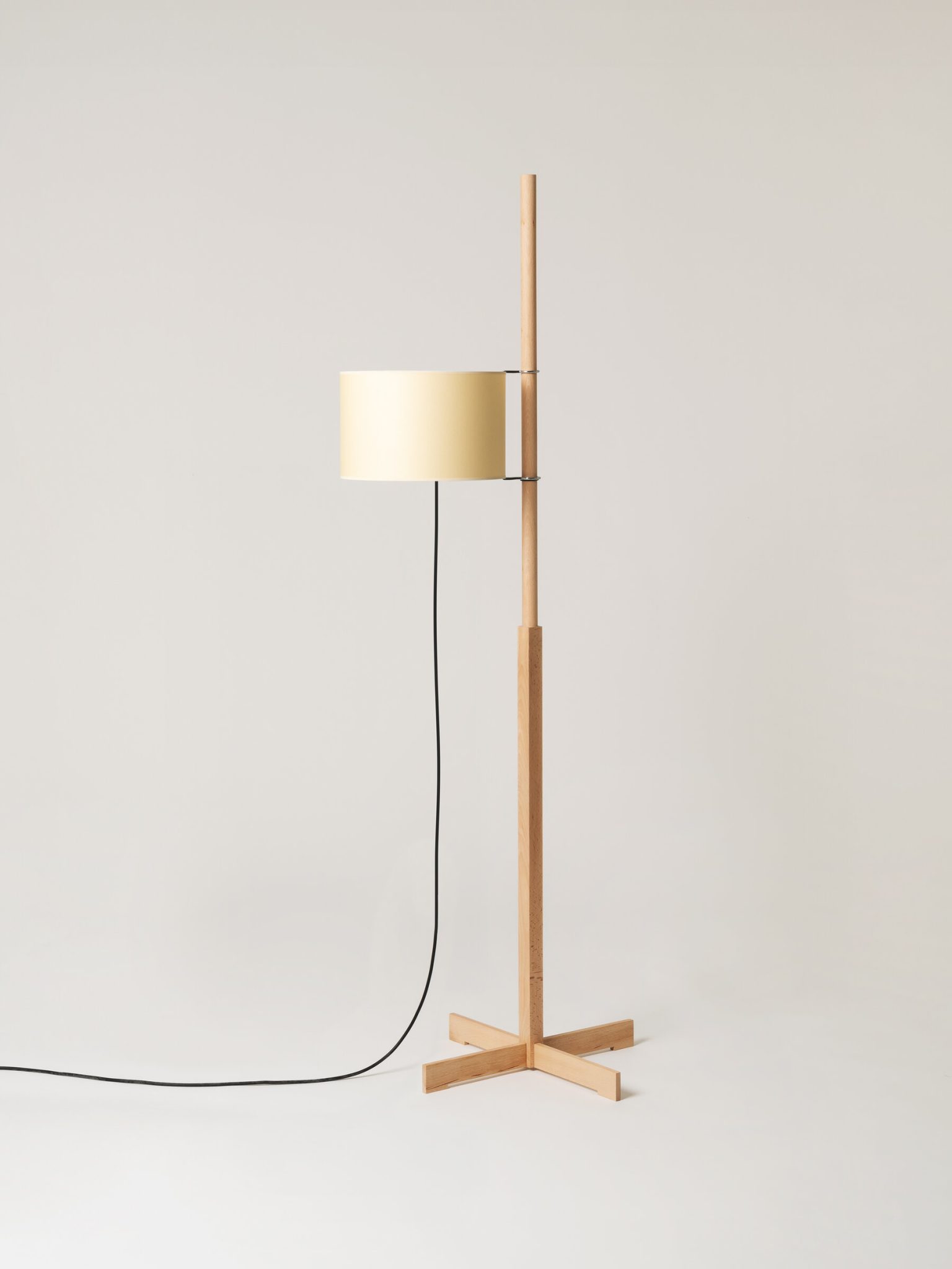 Tmm Miguel Milá  |  1961 Floor Lamp