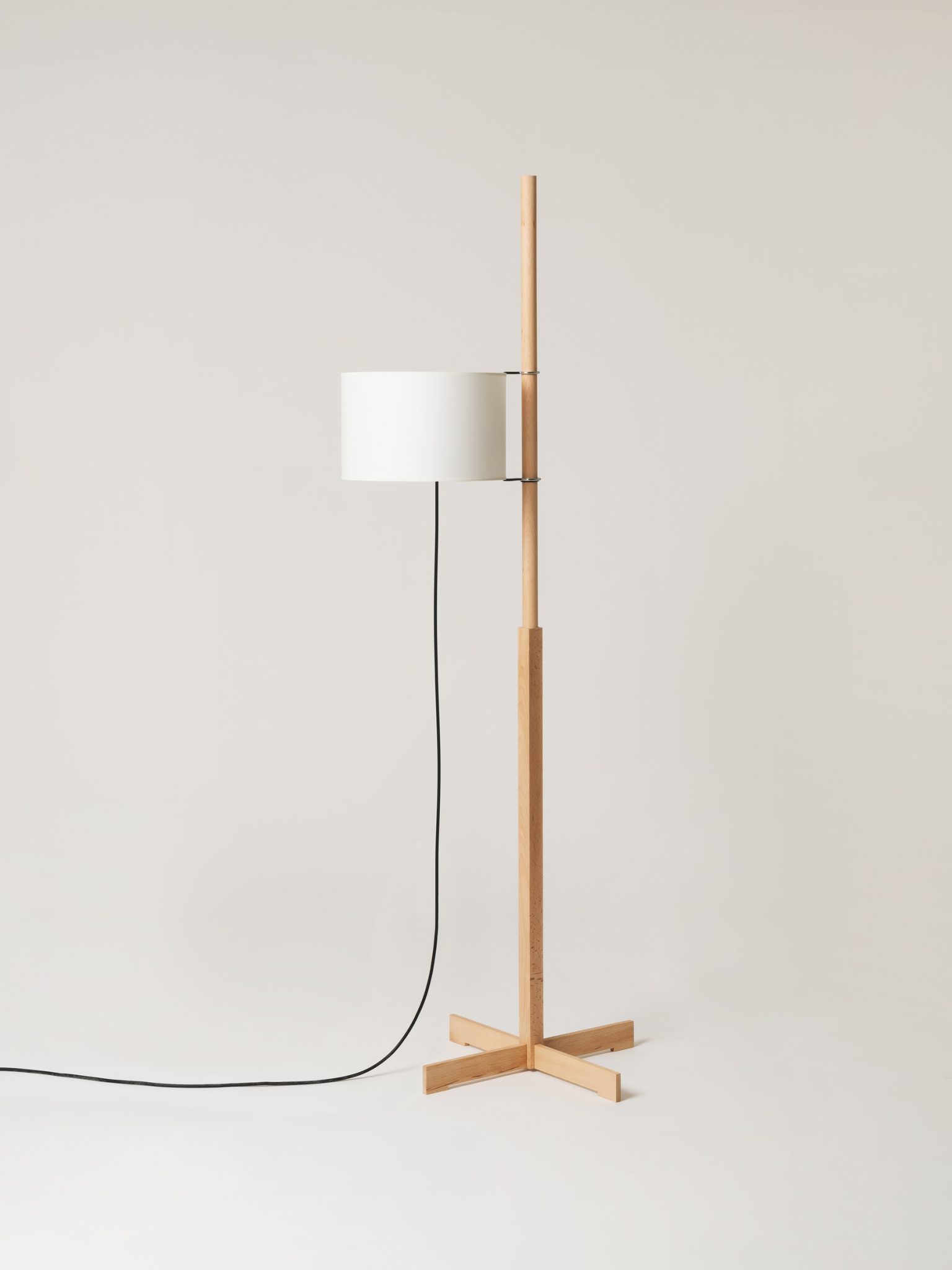 Tmm Miguel Milá  |  1961 Floor Lamp
