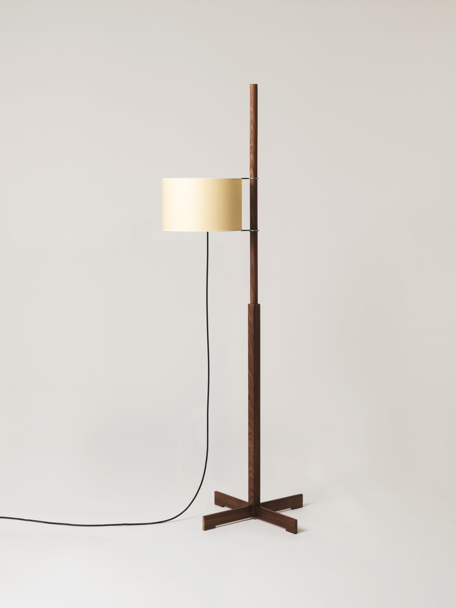 Tmm Miguel Milá  |  1961 Floor Lamp